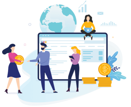 Corporate Business Currency Account