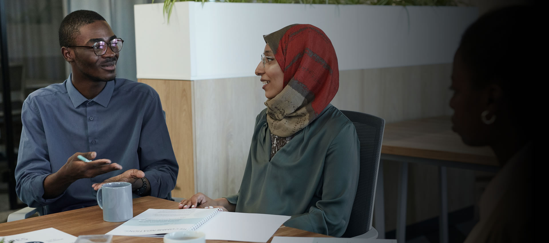 Contact Us