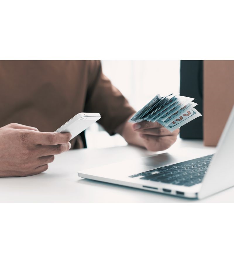 Foreign Currency Accounts