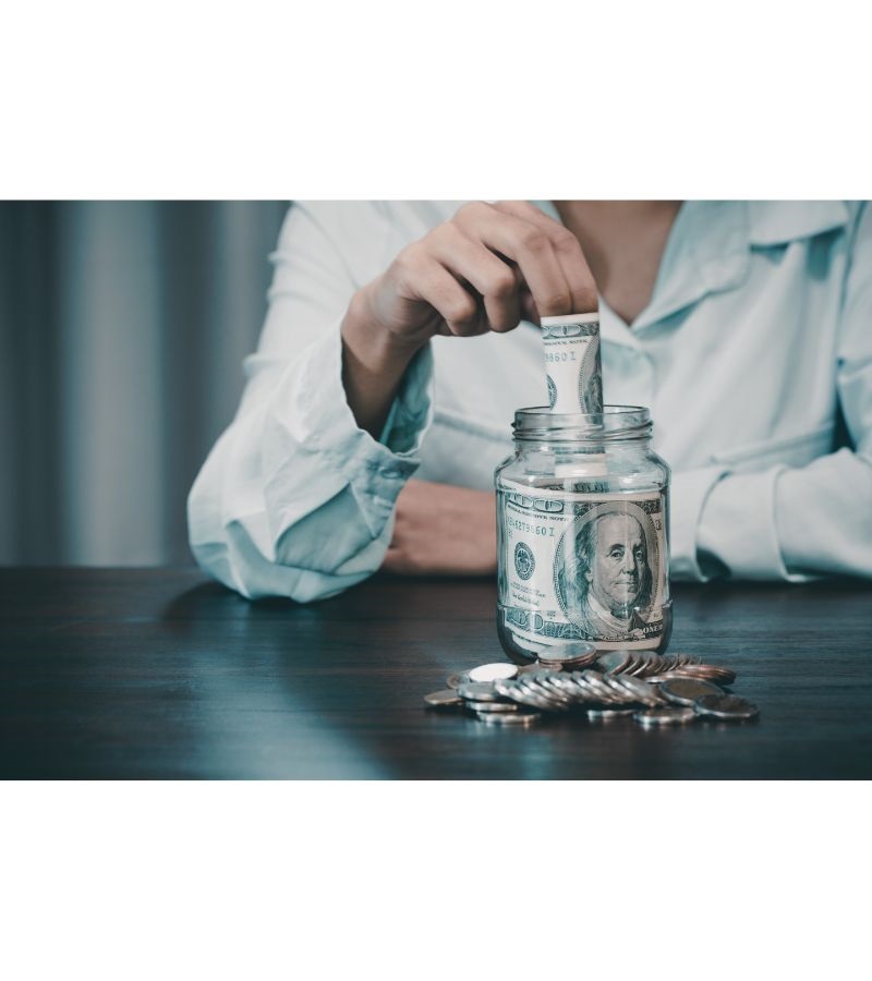 Foreign Currency Savings