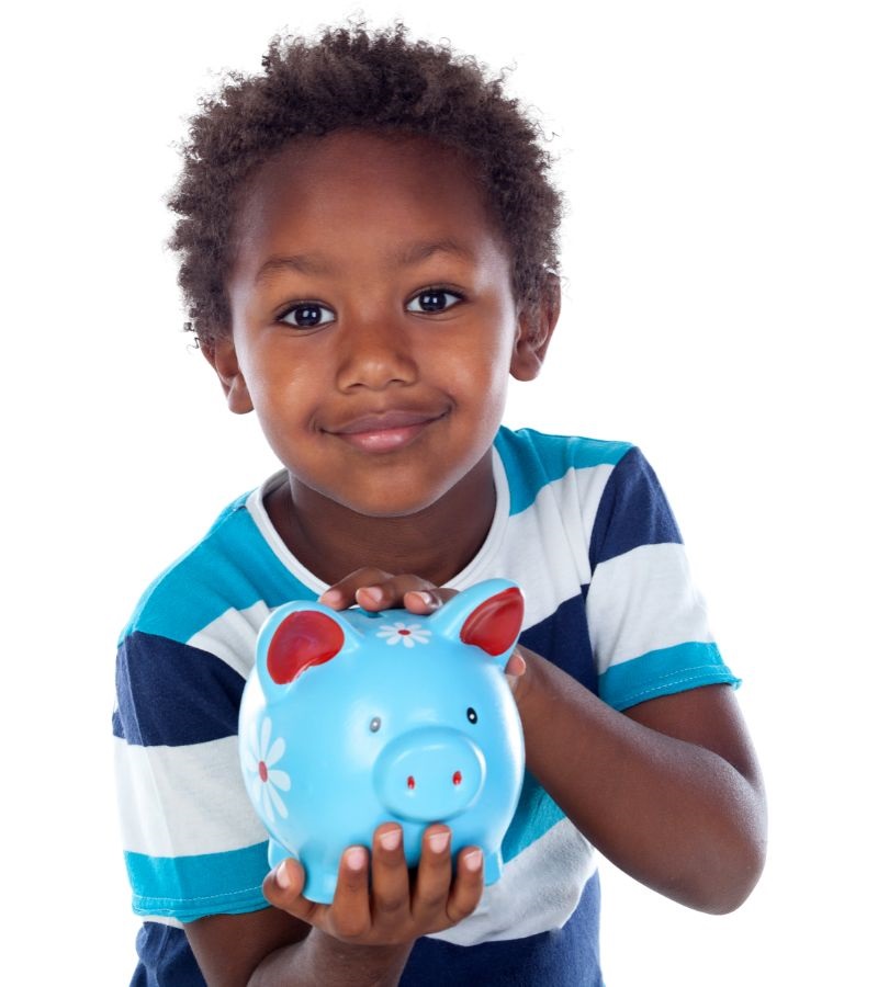 Children Savings