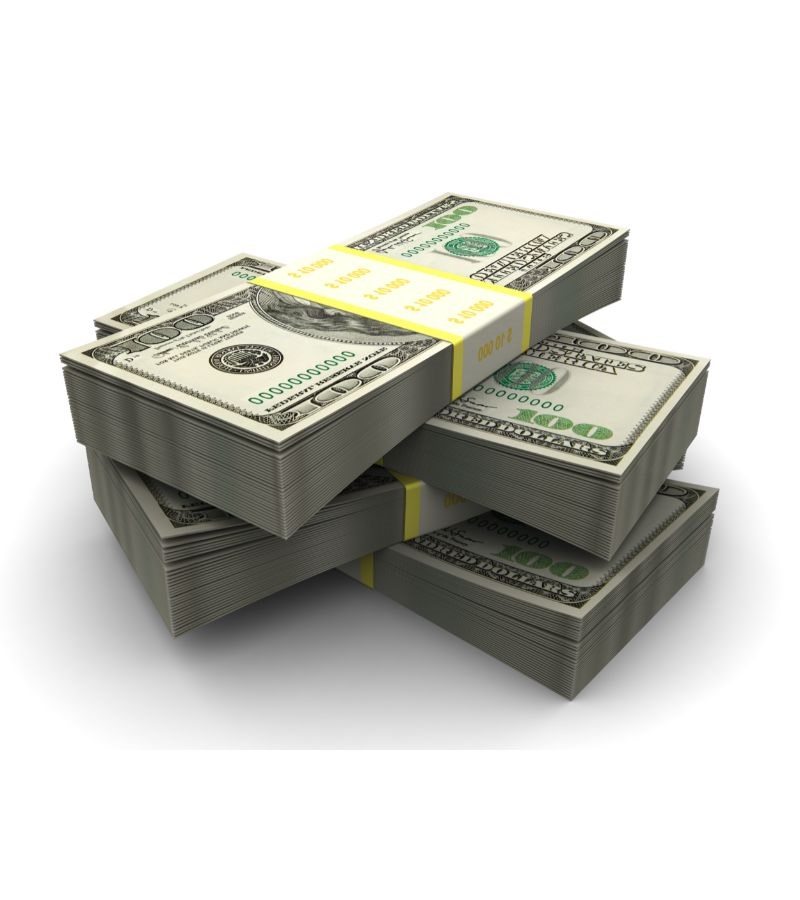 Premium Dollar Business