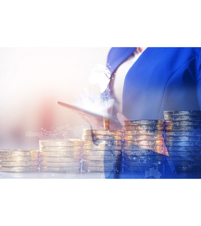 Corporate Foreign Currency Account