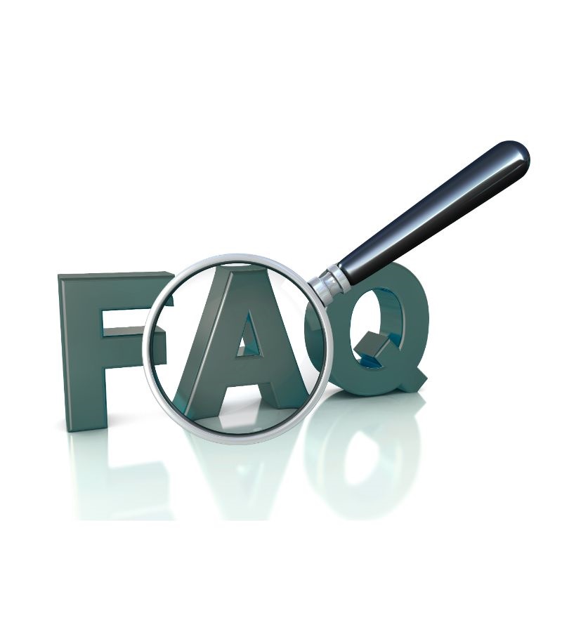 FAQs - Strategic Transitioning