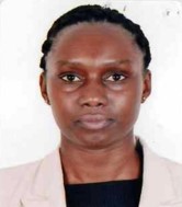 Ms. Elizabeth Nyinamatsiko 